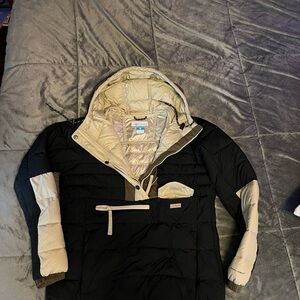 Columbia Omni Heat Anorak
